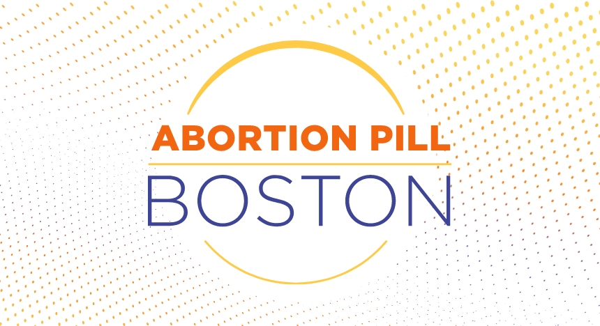 Abortion Pill Boston Mobile Banner