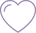 heart icon