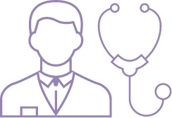 doctor icon